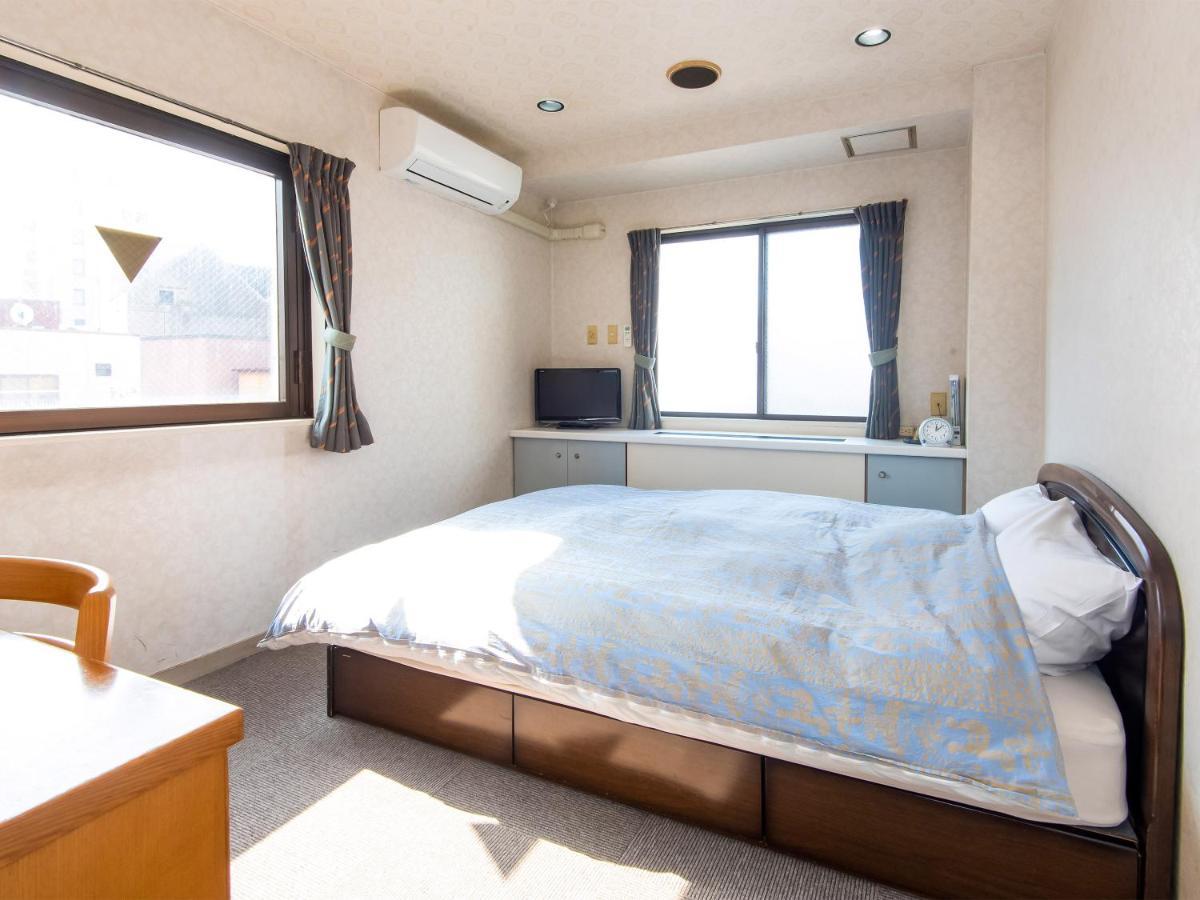 Ryokan Sakura Asakusa Iriya Präfektur Tokio