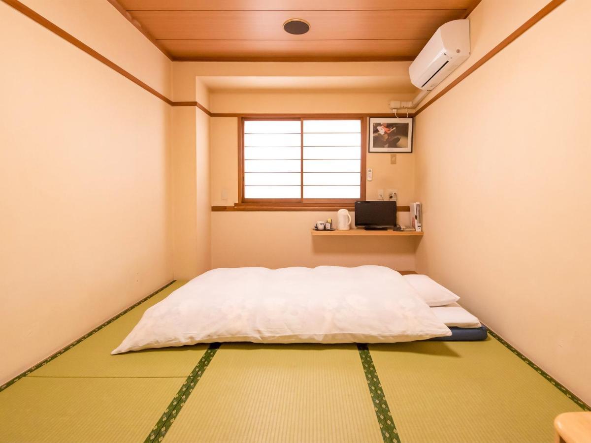 桜旅館 浅草入谷