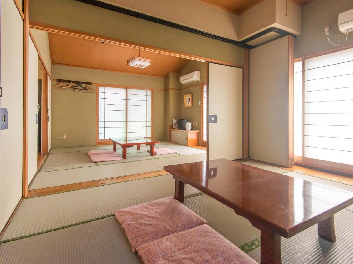 桜旅館 浅草入谷 東京都