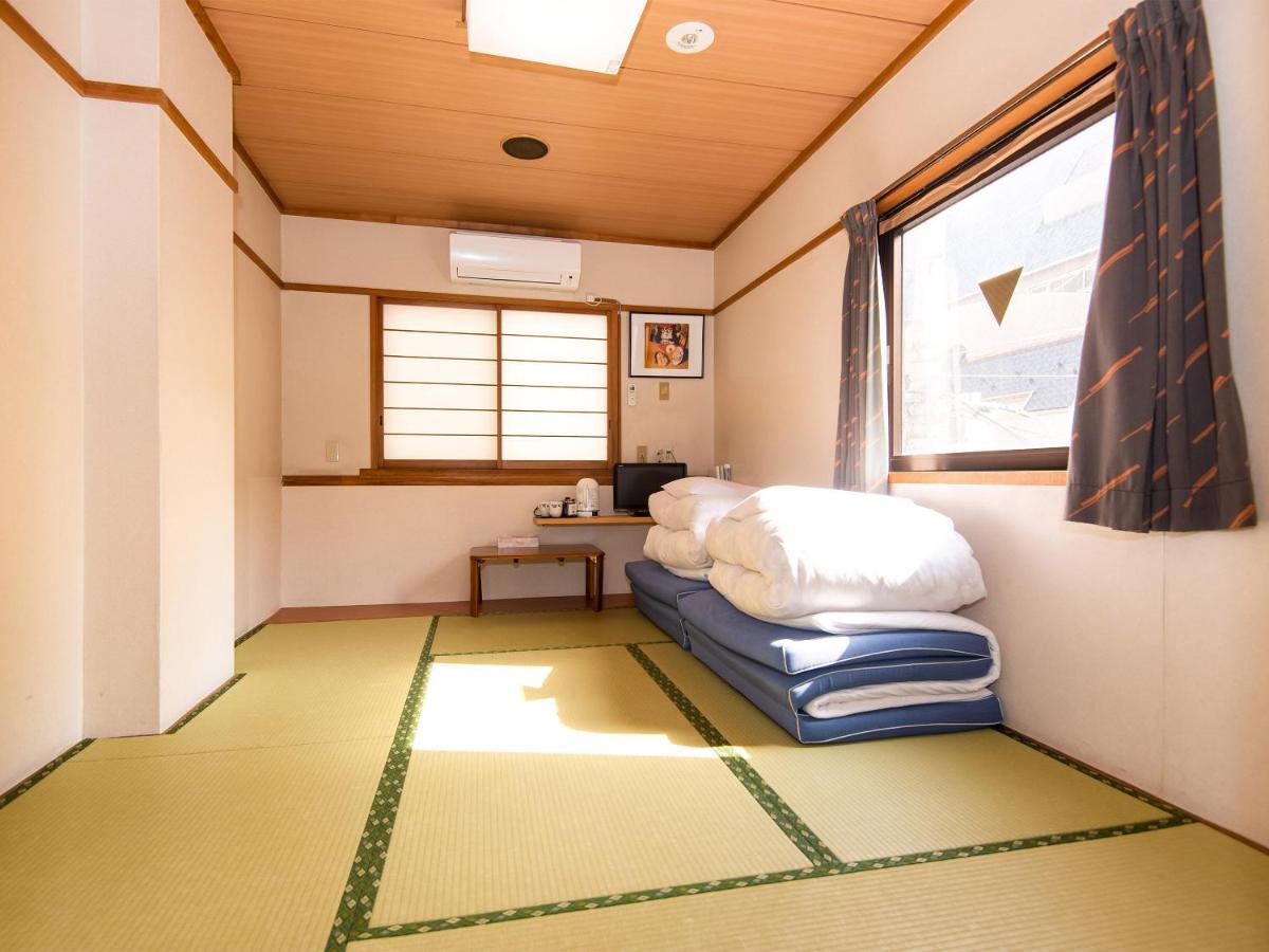 旅館 桜旅館 浅草入谷 2*