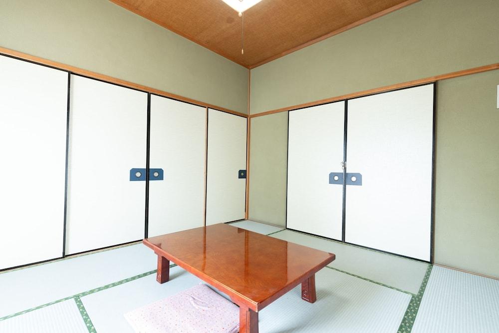 桜旅館 浅草入谷 東京都
