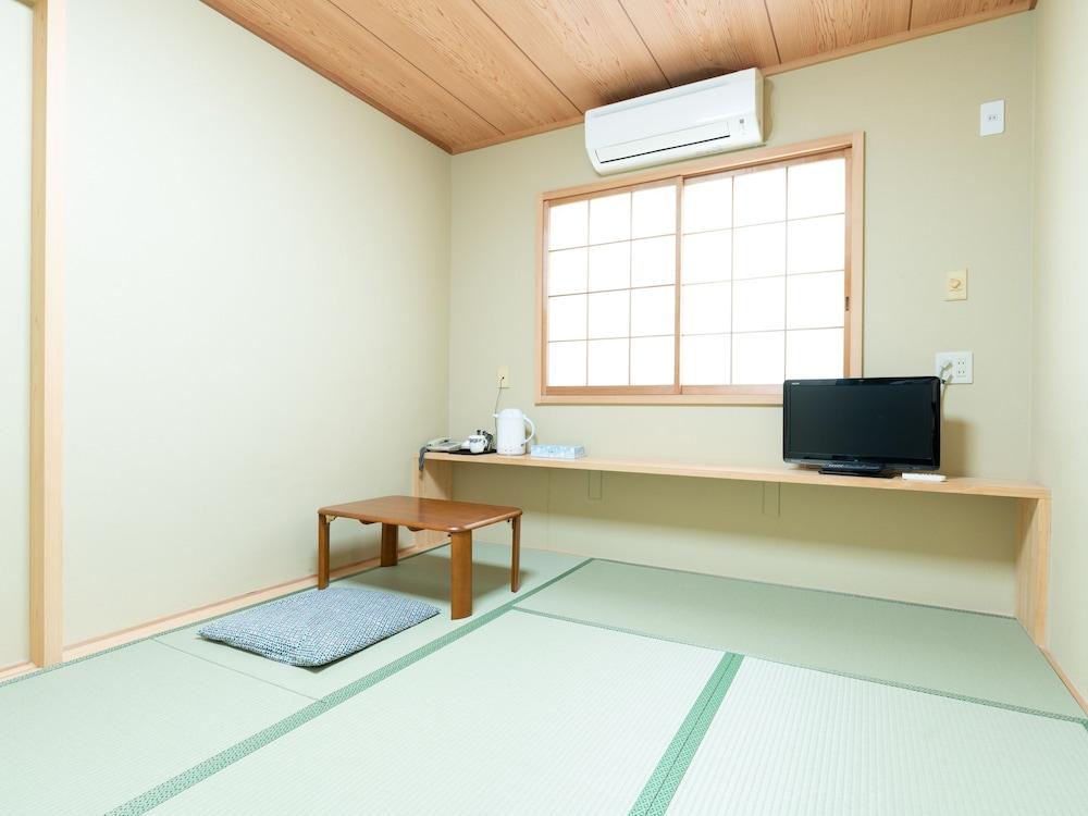 旅館 桜旅館 浅草入谷 東京都