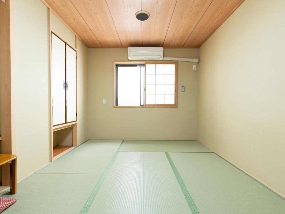 桜旅館 浅草入谷 東京都