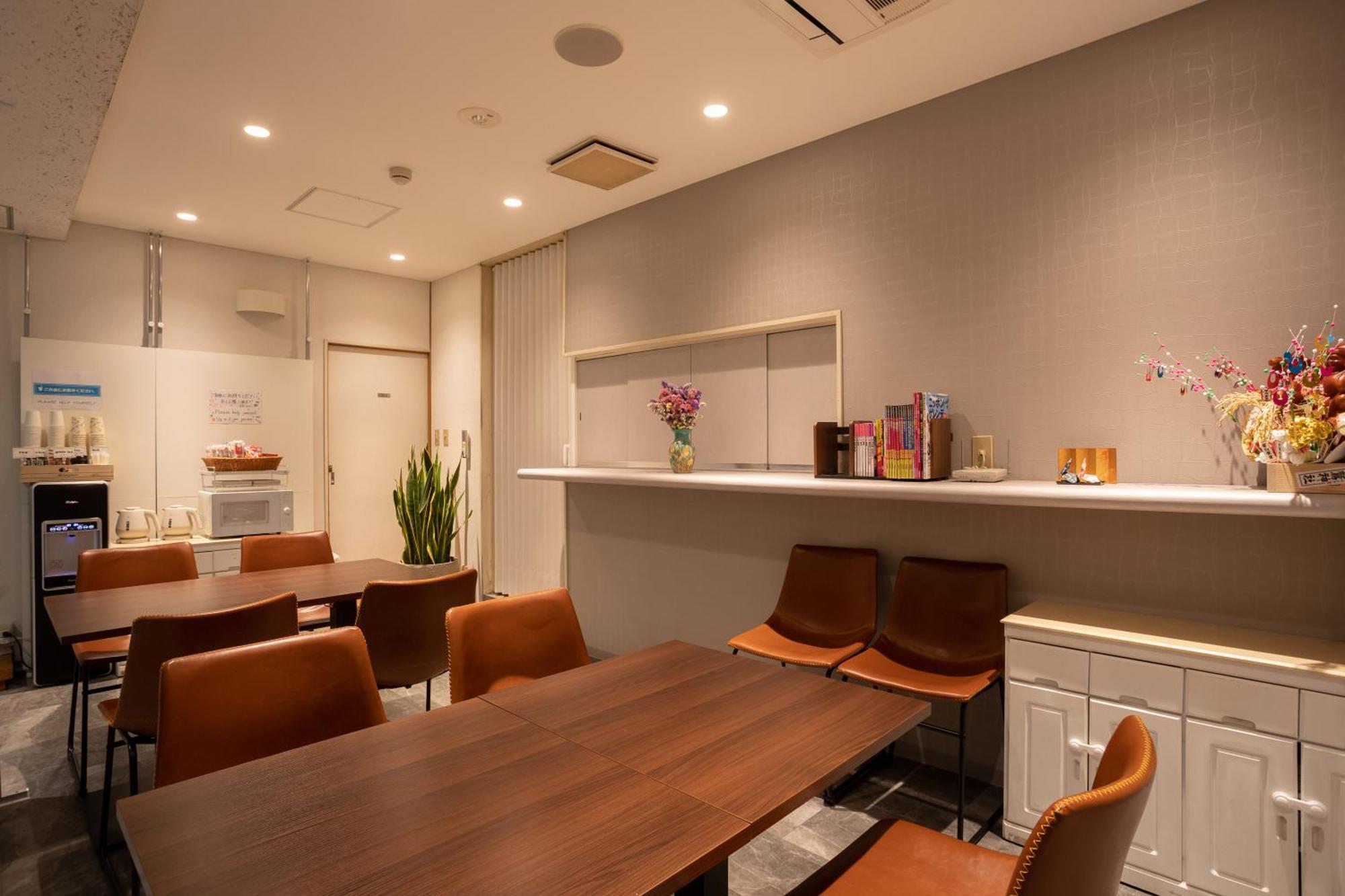 桜旅館 浅草入谷 2* 東京都