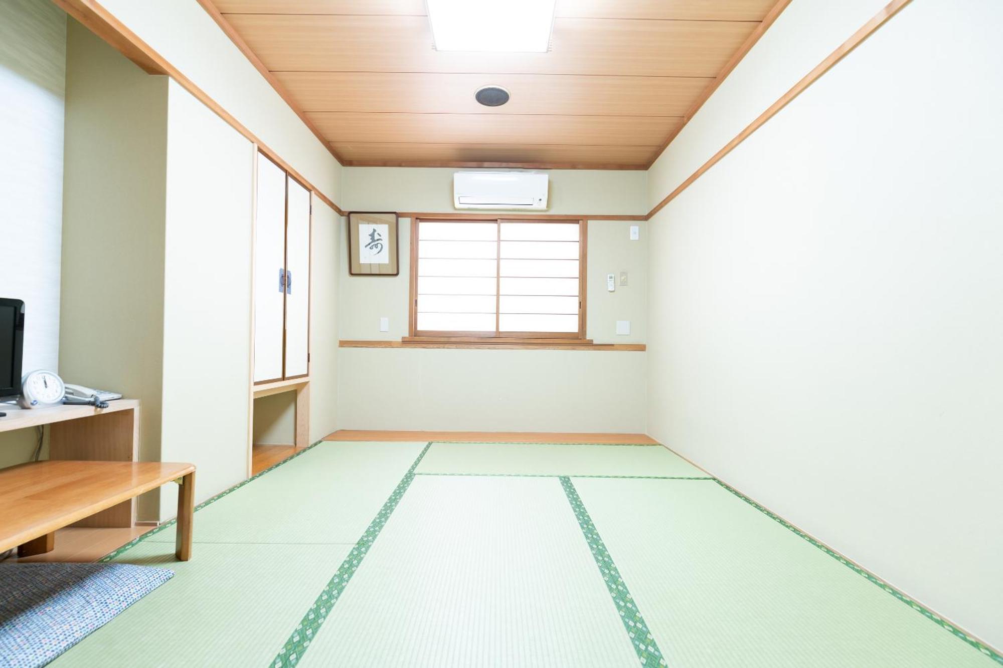 旅館 桜旅館 浅草入谷