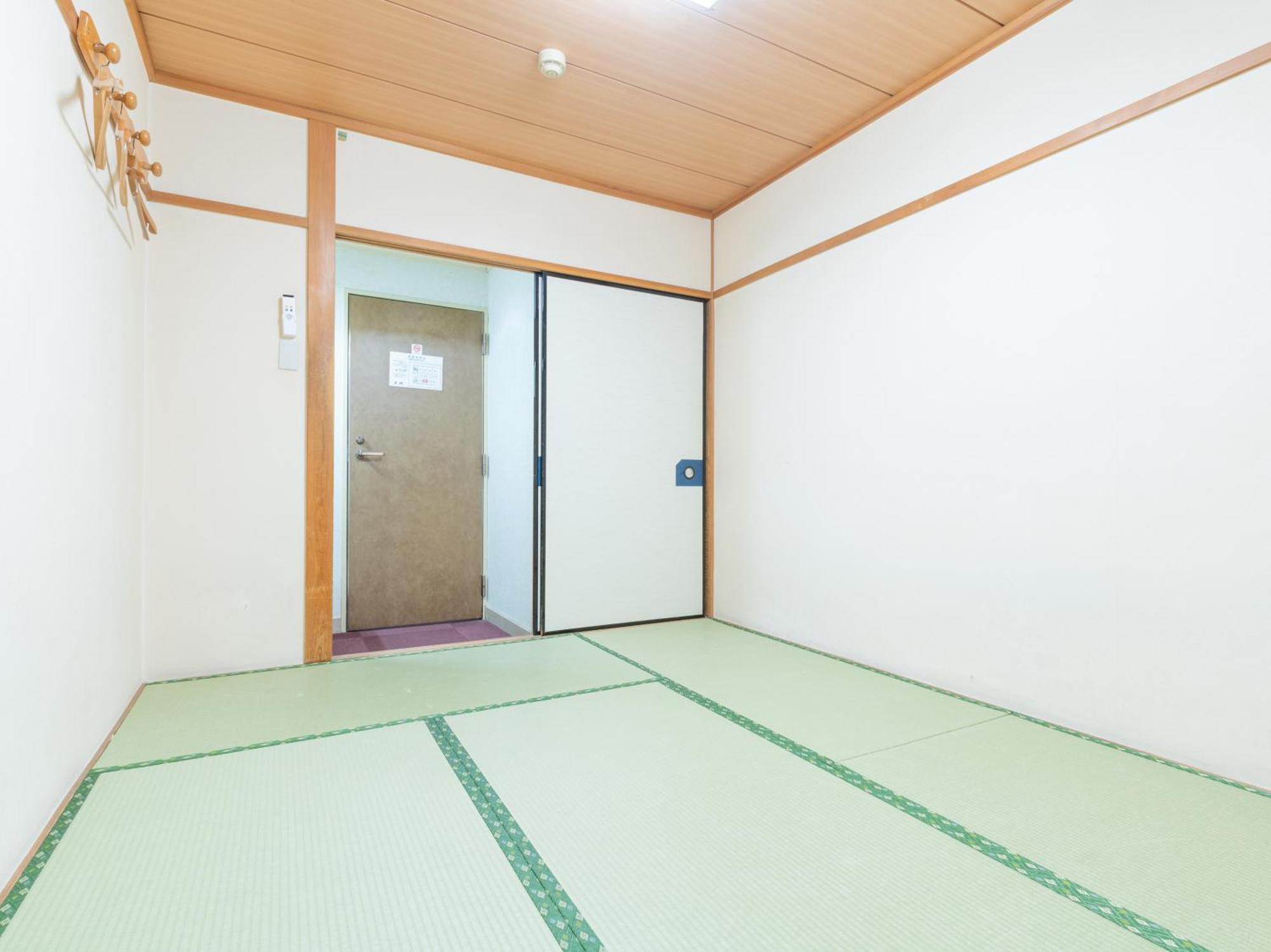 旅館 桜旅館 浅草入谷