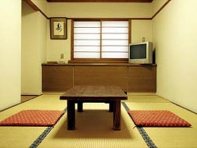 桜旅館 浅草入谷 旅館 2*