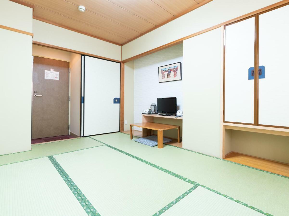 桜旅館 浅草入谷 旅館 2*