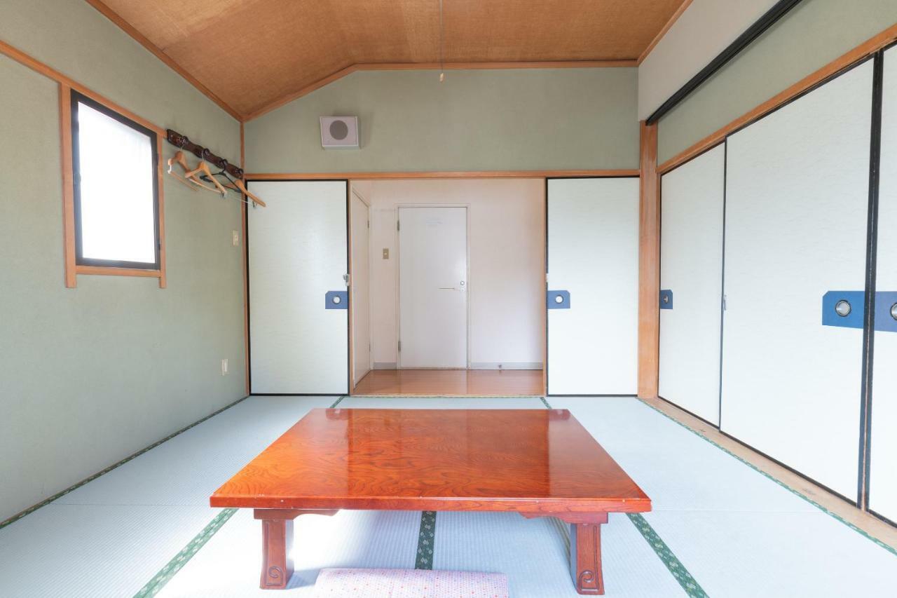 旅館 桜旅館 浅草入谷 東京都
